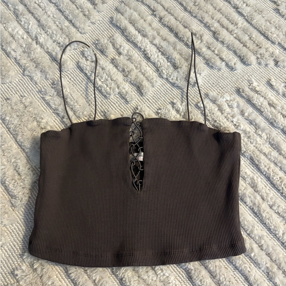 Free People Tank Top